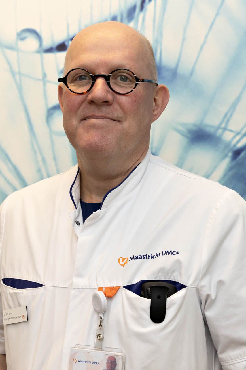 dr. Buise
