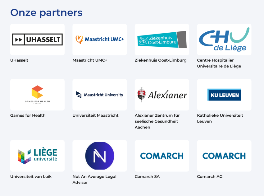 Partners