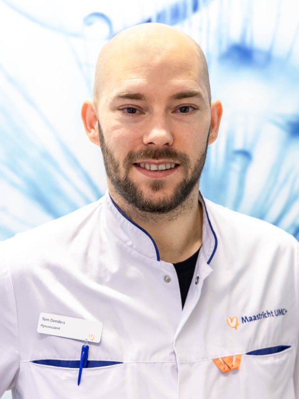Tom Donders