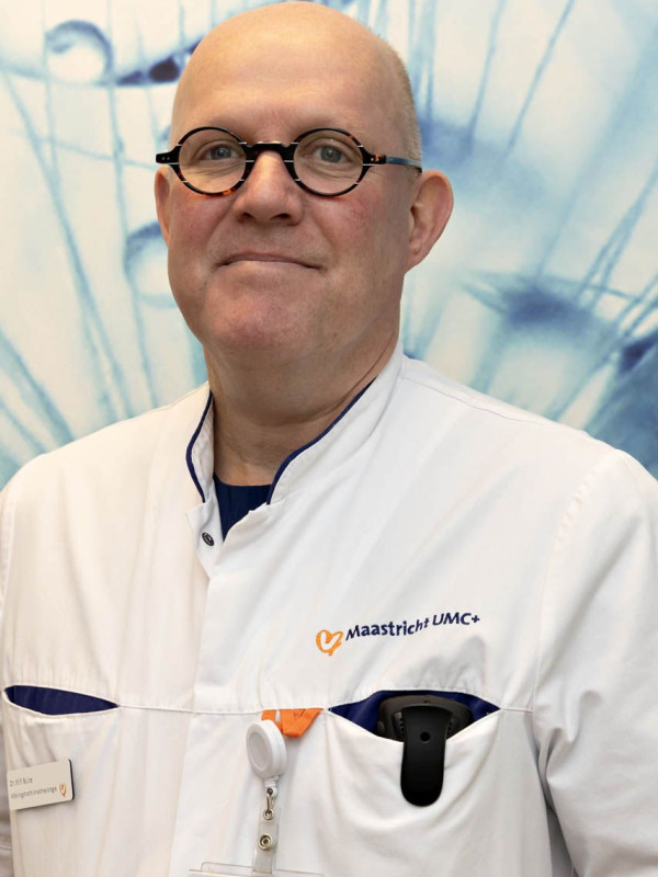 dr. Buise