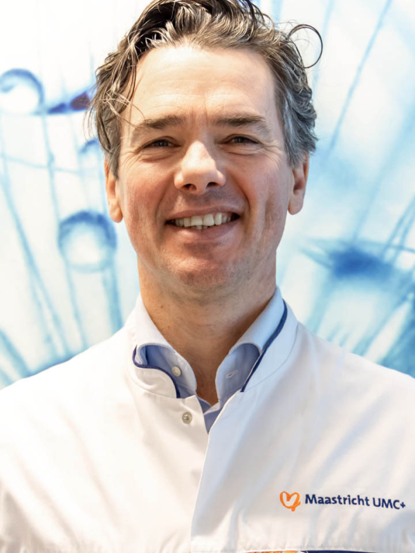 Bart Liebrand