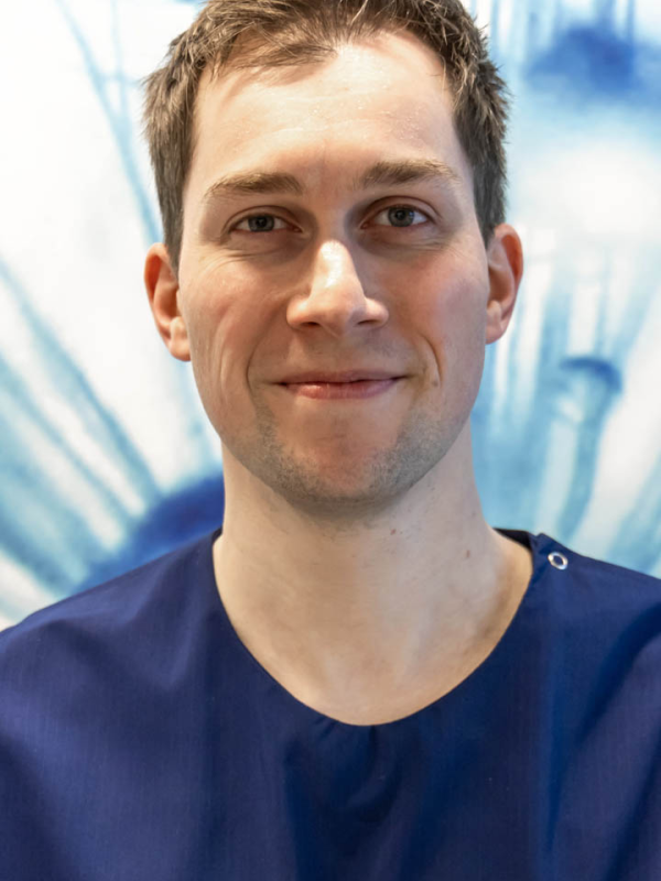 Reinoud Bothof