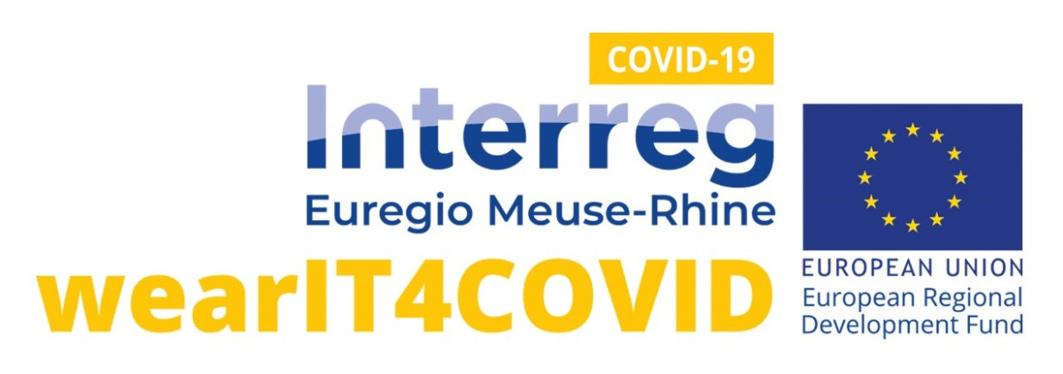 WearIT4covid