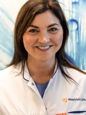 Stephanie Siebelt